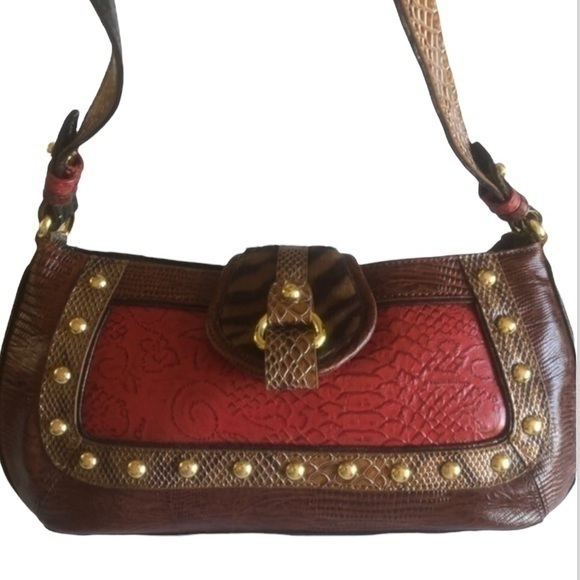MC Shoulder bag - Picture 1 of 9